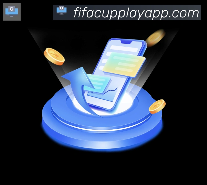 扫码下载 App